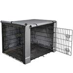 Extra Large Indoor Dog Kennel