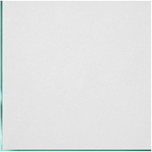 Coavas Window Privacy Film Frosted Glass Static Cling UV Sun Blocking Heat Control Window Tint Day and Night Insulation Home Bathroom Door Decorative Frosting Cover (45.2 x 157.5 Inch, White)