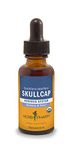 Herb Pharm Skullcap Liquid Herbal Extract - 1 fl oz