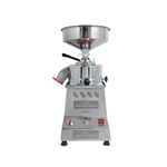 Jaisinghani Group 2 Hp Stainless Steel Stone Flour Mill | 11-14 Kg/Hour Grinding Capacity | Next-Gen Commercial Stone Flour Mill | Fresh Flour Atta Chakki Machine | Energy Saving