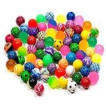KISEER 50 Pieces Assorted Colorful 