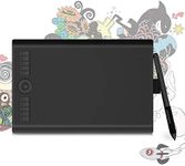 Drawing Tablet GAOMON M10K PRO 10 x