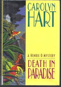 Death in Paradise (A Henrie O Mystery)