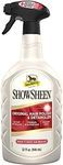 Absorbine ShowSheen Hair Polish & D