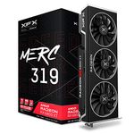 XFX RX 6800XT 16GB, AMD Radeon RX 6800 XT compatible Speedster MERC319