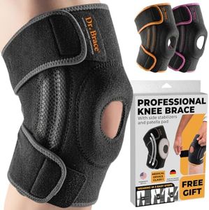 DR. BRACE