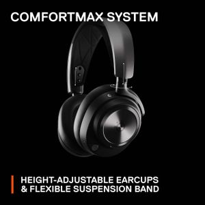 SteelSeries Arctis Nova Pro Wireless Gaming Headset for Xbox