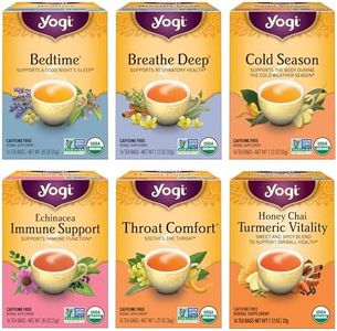 Yogi Tea G