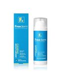 FREEDERM Clearing Oil-Free Face Moisturiser for Spot Prone Skin. Prevents Breakouts. With Niacinamide, 50 ml