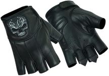 Daniel Smart Goatskin Leather Motor