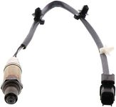 BOSCH 18031 Premium OE Fitment Oxygen Sensor - Compatible with Select Acura MDX, RDX, RL, RLX, TL, TSX, ZDX; Honda Accord, Accord Crosstour, Crosstour, Odyssey, Pilot, Ridgeline