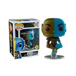 Funko Pop Vinyl The Elder Scrolls Morrowind Vivec Glow in The Dark Exclusive #221