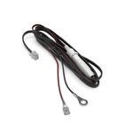 Escort Direct Wire Power Cord for Radar and Laser Detectors