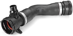 BINB ROAD 17127531579 Upper Radiator Coolant Hose Compatible with BMW 128i 323i 325i 328xi 330i X1 Z4 E90 E91 E92 E93