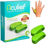 Aculief 2-Pack Natural Headache, Mi