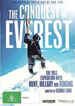 The Conquest of Everest