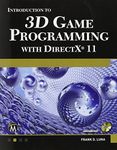 Introduction to 3D Game Programming with DirectX 11
