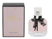 Mon Paris by Yves Saint Laurent Eau de Toilette For Women 50ml 81881