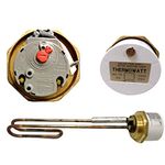 Thermowatt – Mod 143 14″ 3kW Immersion Heater 60002827