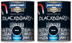 Johnstone's Speciality Magnetic Bla