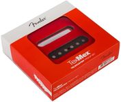 Fender Tex-Mex Tele Pickups, Set of
