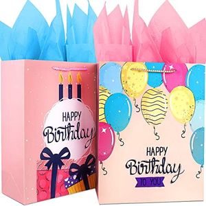 Gift Bags,