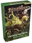 Pathfinder Critical Hit Deck