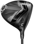 Left Handed Cobra Golf Club DS Adapt MAX K 10.5* Driver Regular Graphite Project X Denali Red 60