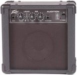 Peavey Audition Guitar Combo Amp