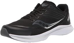 Saucony unisex child Kinvara 12 Sne