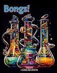 Bongs! : A Coloring Adventure