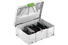 Festool 497709 Accessory Kit for Carvex Jigsaw