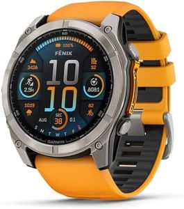 Garmin Fen