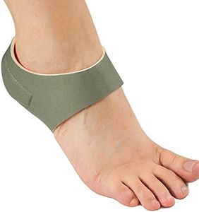 Plantar Fasciitis Therapy Heel Hugger, - Plantar Fasciitis Arch Support, Magnet Therapy, Relieve Plantar Fasciitis, Heel Pain, Heel Spur, Plantar Fasciitis, Small