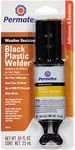 Permatex 84145-12PK Permapoxy Black