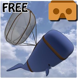 VR Whales 