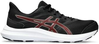 ASICS Men's JOLT 4 Sneaker, Black/A