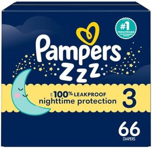 Pampers ZZ