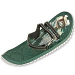 Crescent Moon Eva Foam Snowshoes (Camo)