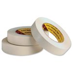 Scotch Masking Tape General Purpose Removes Cleanly 25mmx50m Ref 28312550 [Pack of 9]