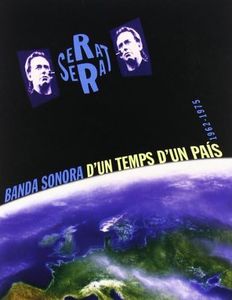 Banda Sonora D'Un Temps D'Un Pais