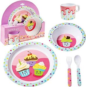 5 Pc Mealt