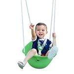 Swurfer Coconut Toddler Swing – Com