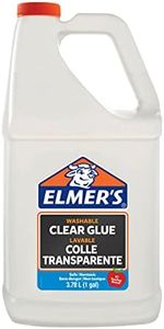 Elmer's Li