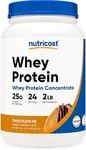 Nutricost Whey Protein Concentrate