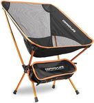 COMFO-LIFE Portable Camping Chair -