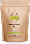 Biotiva Green Superfood Mix Powder 