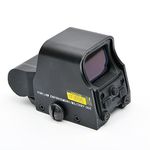 Holographic Sight For Ar-15