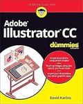 Adobe Illustrator CC For Dummies