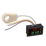 Dc Amp Meter Automotive